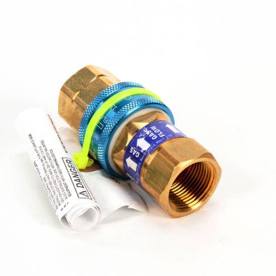 Picture of Dormont A75 3/4"" Snapfast Quick Disconnect