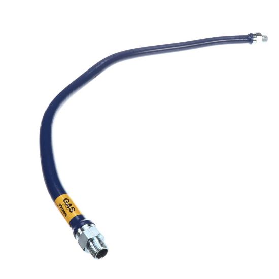 Picture of Dormont CAN1675BP48 3/4 X 48 Gas Conn 3/4M X