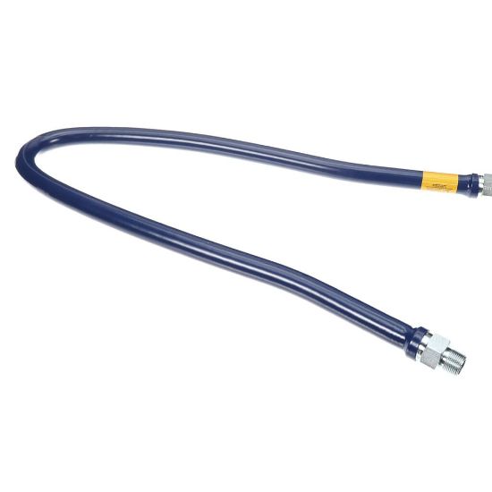 Picture of Dormont CAN1675BP60 3/4 X 60 Gas Conn 3/4M X
