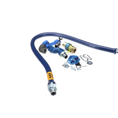 Picture of Dormont CAN1675BPQSR48BX 3/4 X 48 Gas Conn