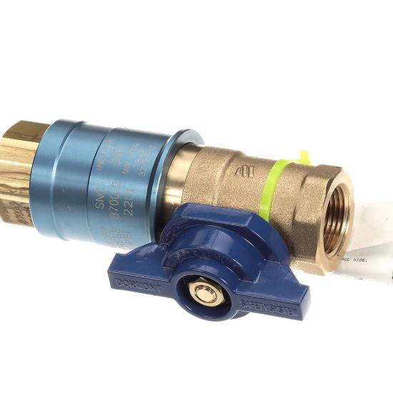 Picture of Dormont CF-75R 3/4 Safety Quik
