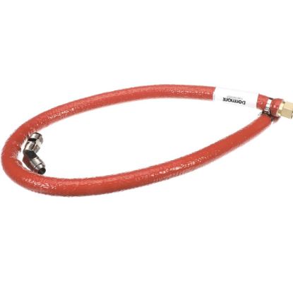 Picture of Dormont H50BIP48 Steam Connector 1/2 Dia 48 L