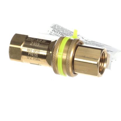 Picture of Dormont B50 Quick Disconnect 1/2""