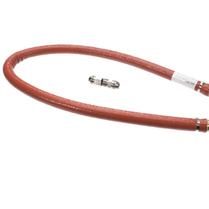 Picture of Dormont H75BIP60 Steam Connector 3/4 Dia 60 L