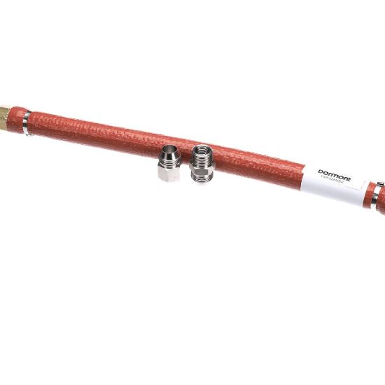 Picture of Dormont H75BIP24 Steam Connector 3/4 Dia 24 L