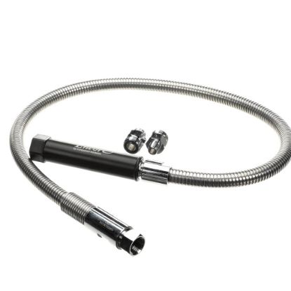 Picture of Dormont LFPRH-G44 Assemblyhose Pre-rinse 44 Grip 1