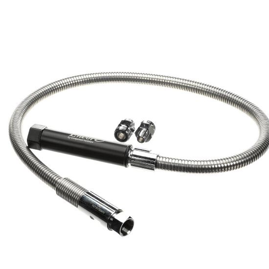 Picture of Dormont LFPRH-G44 Assemblyhose Pre-rinse 44 Grip 1