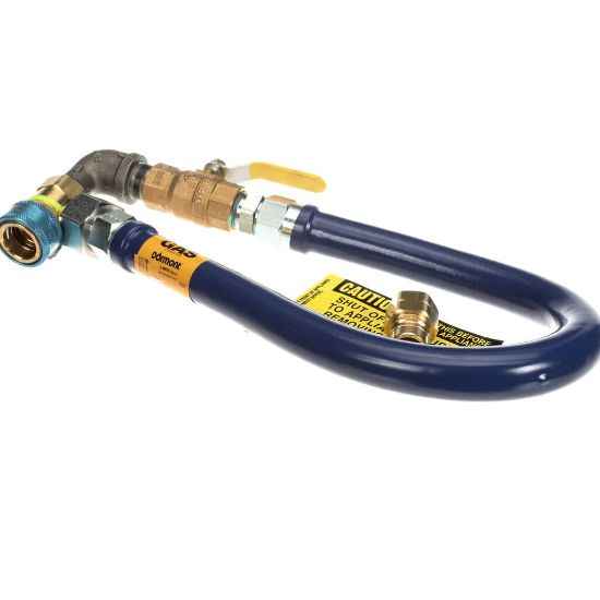 Picture of Dormont MD75G 3/4 X 1 Hose Mcd
