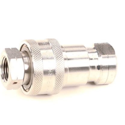 Picture of Dormont LFW50QD Water Qd 2-Way Coupling 1/2 Dia.