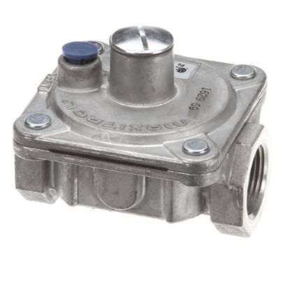 Picture of Dormont R48N42-0306-3.5 3/4"" Natural Gas Regulator, 25
