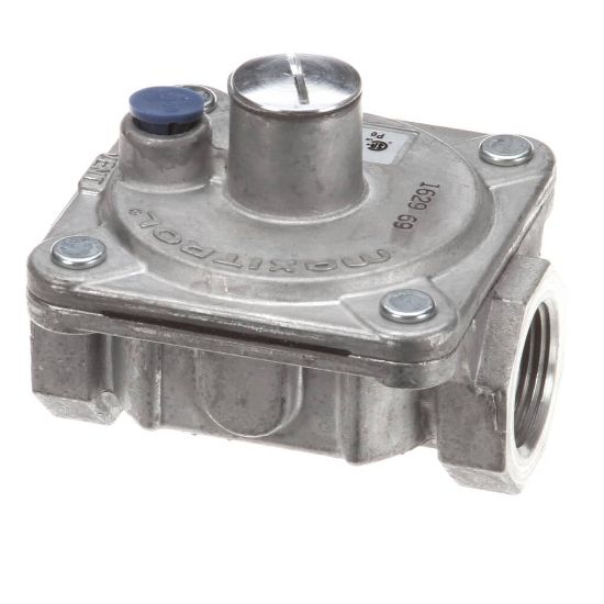 Picture of Dormont R48N42-0306-3.5 3/4"" Natural Gas Regulator, 25