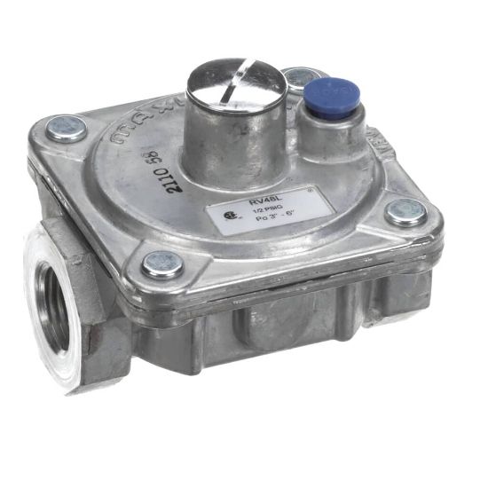 Picture of Dormont R48N32-0306-3.5 1/2"" Natural Gas Regulator, 23
