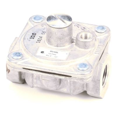 Picture of Dormont R48P32-0512-10 1/2"" Lp Gas Regulator, 368,000