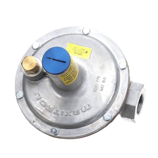 Picture of Dormont R625N42-0711-08 Pressure Regulator