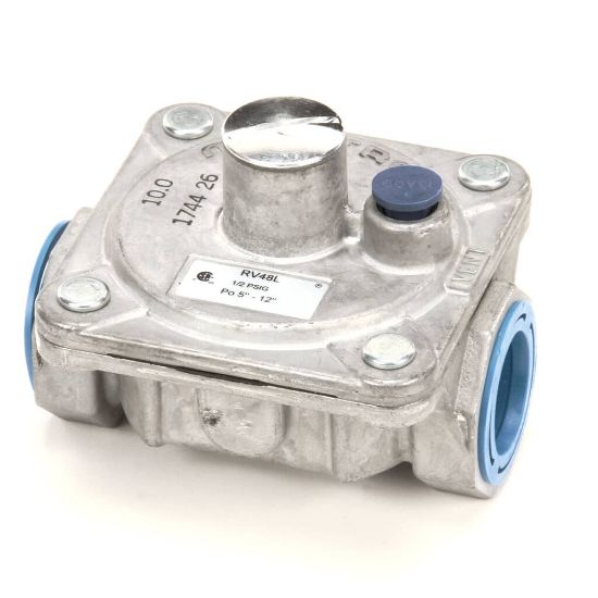 Picture of Dormont R48P42-0512-10 3/4"" Lp Gas Regulator, 400,000