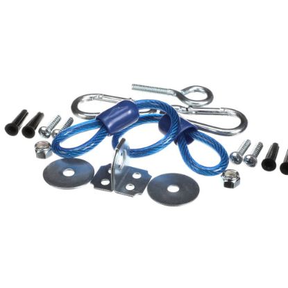 Picture of Dormont RDC24R 24 Restraining Device