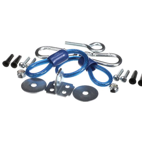 Picture of Dormont RDC24R 24 Restraining Device