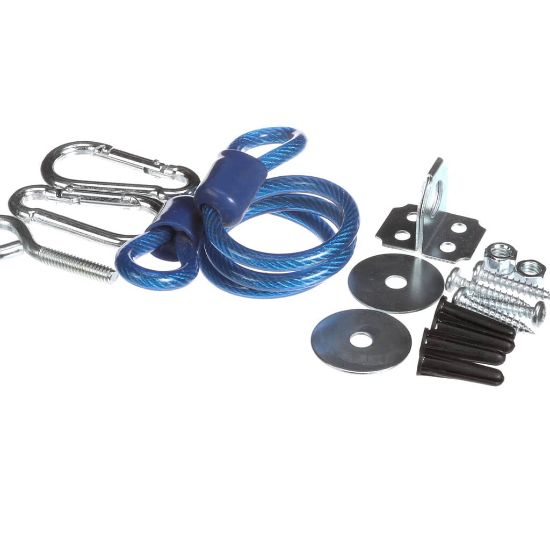 Picture of Dormont RDC36R 36 Restraining Device