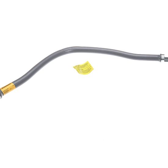 Picture of Dormont RG75BP36 Reliaguard Gas Connector -- 3/4"" Dia., 3