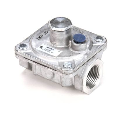 Picture of Dormont RV48CL-42 3/4"" Convertible Gas Regulator