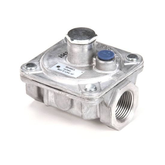 Picture of Dormont RV48CL-32 1/2"" Convertible Gas Regulator