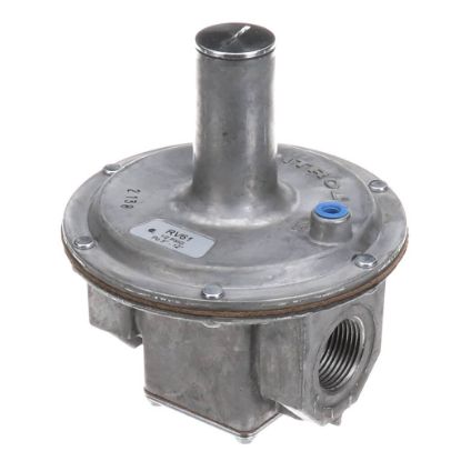 Picture of Dormont RV61LLP-52 1"" Lp Gas Regulator, 1,760,000