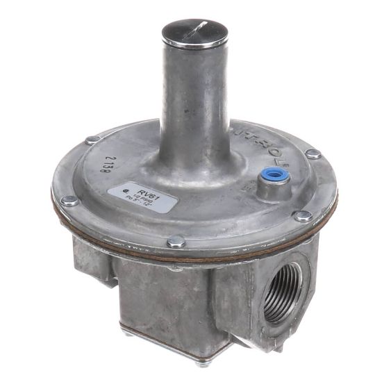 Picture of Dormont RV61LLP-52 1"" Lp Gas Regulator, 1,760,000