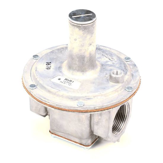 Picture of Dormont RV61LLP-62 1-1/4"" Lp Gas Regulator, 1,760