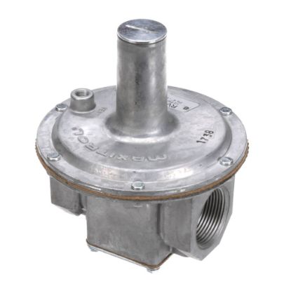 Picture of Dormont RV61LNG-62 1-1/4"" Natural Gas Regulator,
