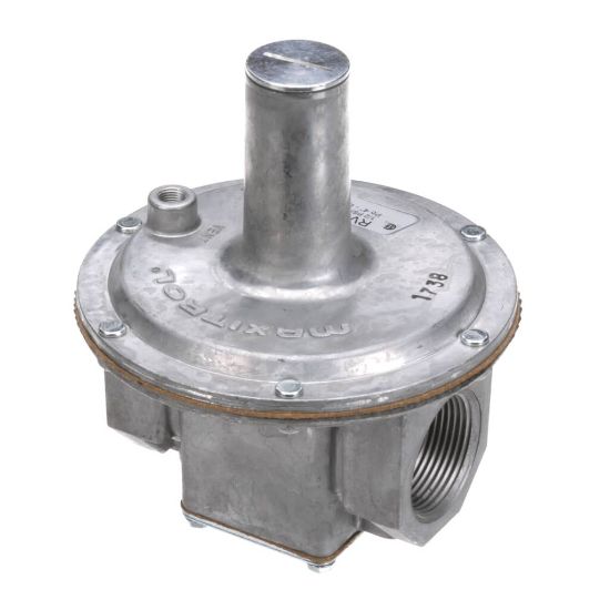 Picture of Dormont RV61LNG-62 1-1/4"" Natural Gas Regulator,