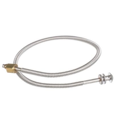 Picture of Dormont T3-BZ002-18 3/16 In X 18In Pilot Tube Assembly