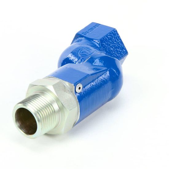 Picture of Dormont SM75 Swivel Max, 3/4, 360Deg Multi-plane Rota