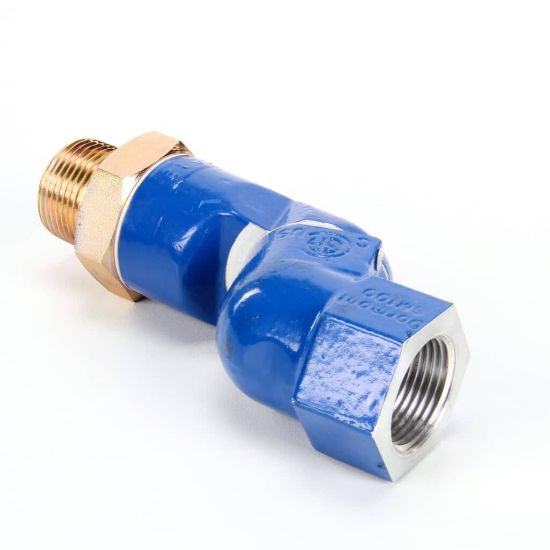 Picture of Dormont SM100 Swivel Max, 1, 360Deg Multi-plane Rotati