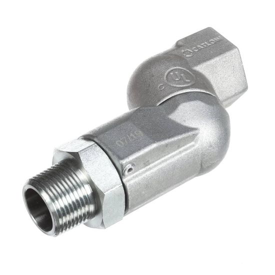 Picture of Dormont SM75-02 3/4In Twister Swivel 3/4