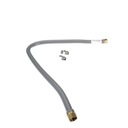 Picture of Dormont W75BP48 Hi-psi Water Connector, 3/4 Dia., 48 L