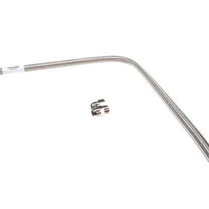 Picture of Dormont W75B48 Hi-psi Water Connector, 3/4 Dia., 48 L