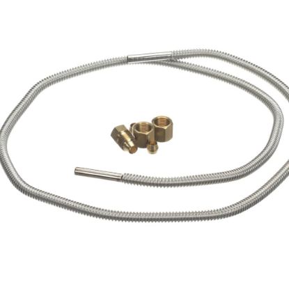 Picture of Dormont T4-KIT-24 1/4 X 24 Flex Tube Kit