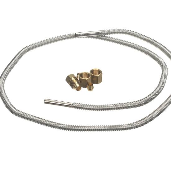 Picture of Dormont T4-KIT-24 1/4 X 24 Flex Tube Kit