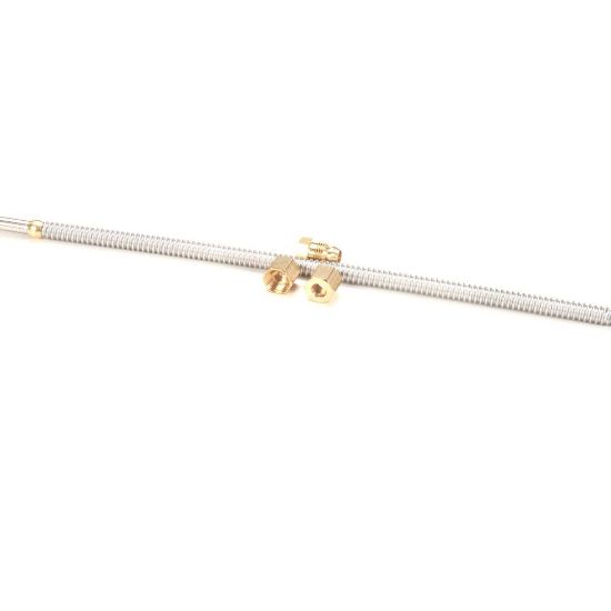 Picture of Dormont T4-KIT-12 1/4 Od X 12 Kit Stainless Stee