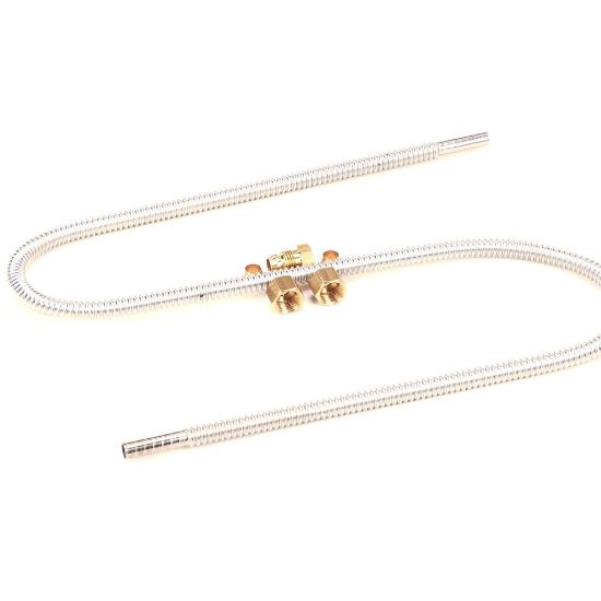 Picture of Dormont T4-KIT-30 1/4 X 30 Flex Tube Kit