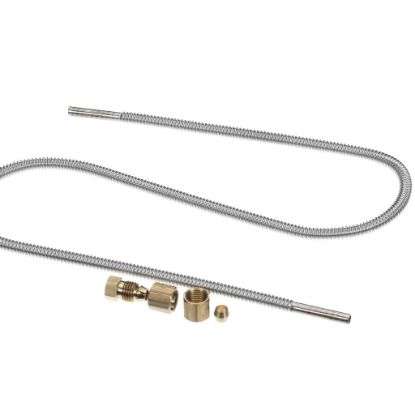 Picture of Dormont T3-KIT-24 Flex Tube 3/16 In X 24 In
