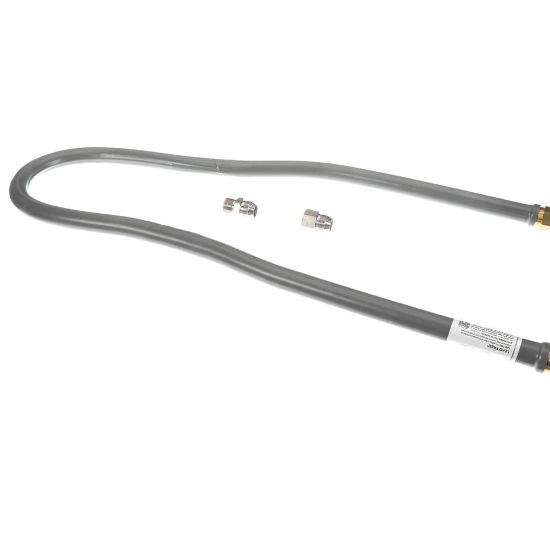 Picture of Dormont W75BP72 Hi-psi Water Connector, 3/4 Dia, 72 L