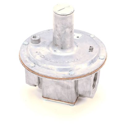 Picture of Dormont RV61LNG-52 1"" Natural Gas Regulator, 1,10