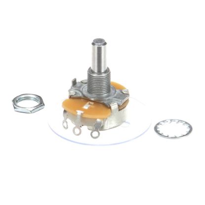 Picture of Duke 10400102 Potentiometer, 5K Kb #9831