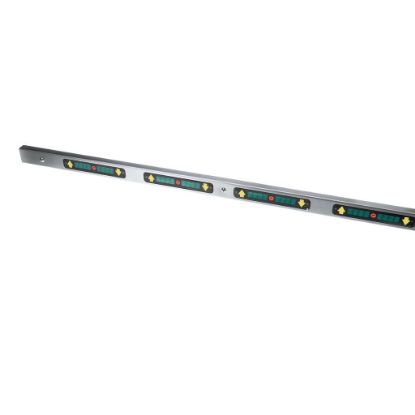 Picture of Duke 1030-2739 Assembly Menu Bar 4W Bot Front Irhs