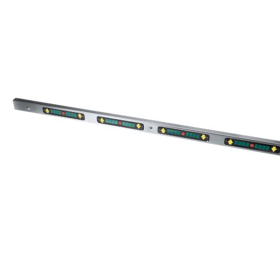 Picture of Duke 1030-2739 Assembly Menu Bar 4W Bot Front Irhs
