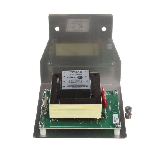 Picture of Duke 1033-928 Assembly Board, Voltage Reducer, W/