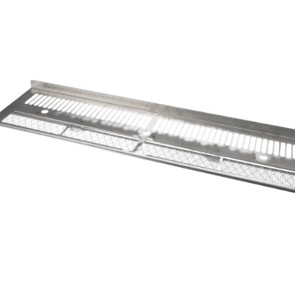 Picture of Duke 1033-784 Filter Asm, 32 Wide Fry Statio