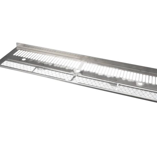 Picture of Duke 1033-784 Filter Asm, 32 Wide Fry Statio