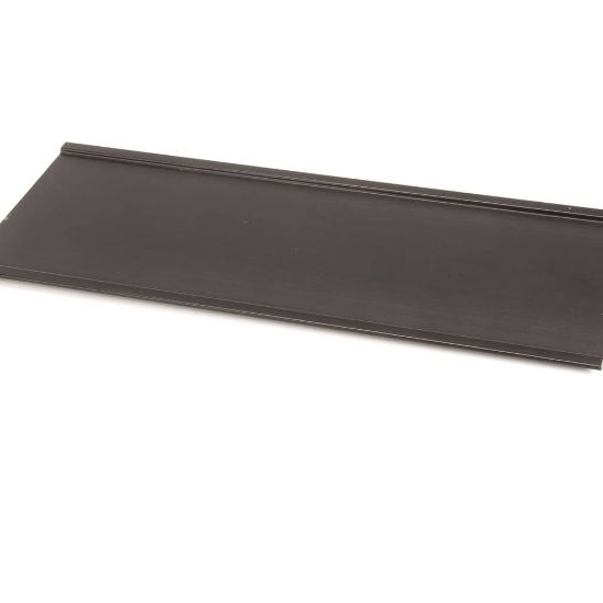 Picture of Duke 1030-2859 Irhs, Cover Pan Sheetmetal Version